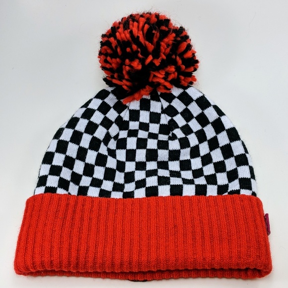 Mishka beanie❌SOLD❌ - Picture 2 of 2